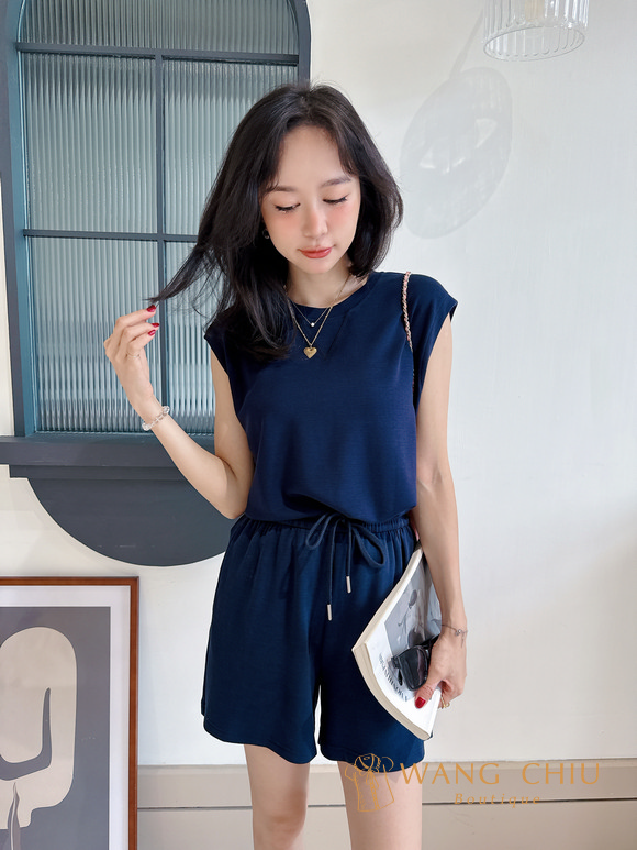 WANG CHIU 麻豆照